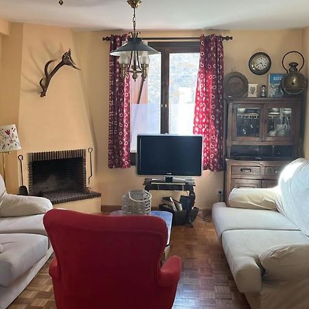 Apartamento Bubal 팬틱코사 외부 사진
