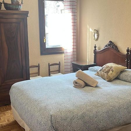 Apartamento Bubal 팬틱코사 외부 사진