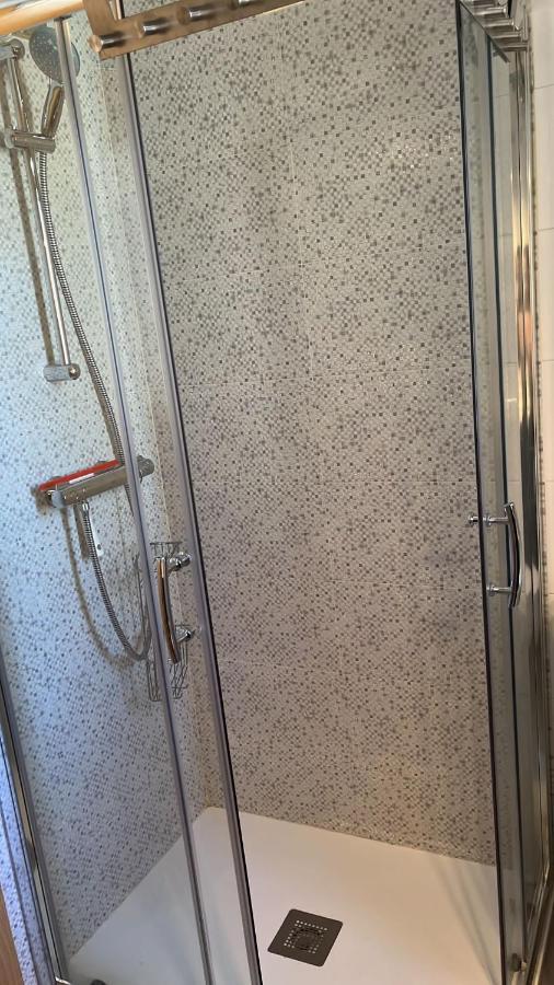 Apartamento Bubal 팬틱코사 외부 사진