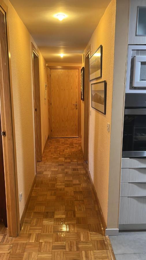 Apartamento Bubal 팬틱코사 외부 사진