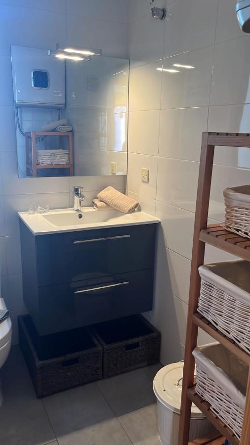 Apartamento Bubal 팬틱코사 외부 사진