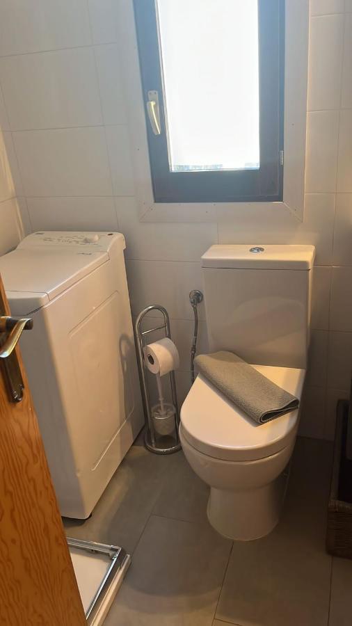Apartamento Bubal 팬틱코사 외부 사진